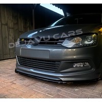 Front Splitter for Volkswagen Polo 6R R-Line / 6C R-Line