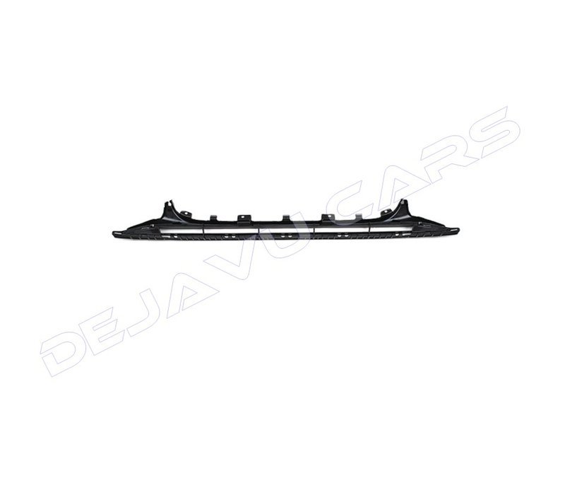 Front bumper under grill for Audi A6 C7 S line / S6 C7