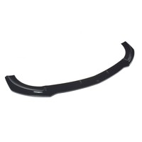 Front splitter for Mercedes Benz E Class W213 AMG Line / E43 AMG / E53 AMG