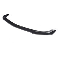 Front splitter for Mercedes Benz E Class W213 AMG Line / E43 AMG / E53 AMG