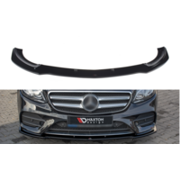 Front splitter for Mercedes Benz E Class W213 AMG Line / E43 AMG / E53 AMG