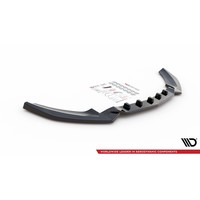 Front Splitter for Mercedes Benz C-Klasse W205