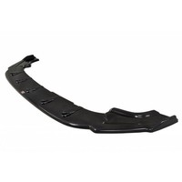 Front Splitter V.1 for Volkswagen Golf 7.5 R / R line Facelift