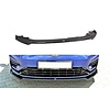 Maxton Design Front Splitter V.2 for Volkswagen Golf 7.5 R / R line Facelift