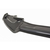 Front Splitter V.2 voor Volkswagen Golf 7.5 R / R line Facelift