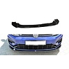 Maxton Design Front Splitter V.3 for Volkswagen Golf 7.5 R / R line Facelift