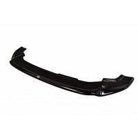 Front Splitter V.3 voor Volkswagen Golf 7.5 R / R line Facelift