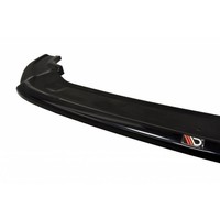 Front Splitter V.3 for Volkswagen Golf 7.5 R / R line Facelift