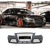 OEM Line ® RS4 Look vordere Stoßstange für Audi A4 B8