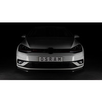 OSRAM LEDriving VOLL LED Scheinwerfer für Volkswagen Golf 7.5 Facelift