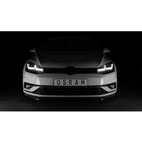 OSRAM LEDriving VOLL LED Scheinwerfer für Volkswagen Golf 7.5 Facelift