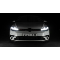 OSRAM LEDriving FULL LED Headlights for Volkswagen Golf 7.5 Facelift