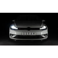 OSRAM LEDriving FULL LED Headlights for Volkswagen Golf 7.5 Facelift