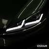 OSRAM OSRAM LEDriving VOLL LED Scheinwerfer für Volkswagen Golf 7.5 Facelift