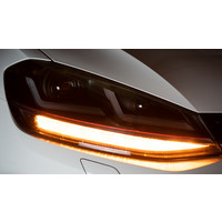 OSRAM LEDriving FULL LED Headlights for Volkswagen Golf 7.5 Facelift