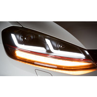 OSRAM LEDriving VOLL LED Scheinwerfer für Volkswagen Golf 7.5 Facelift