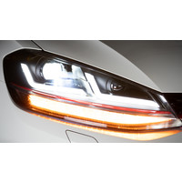 OSRAM LEDriving FULL LED Headlights for Volkswagen Golf 7.5 Facelift