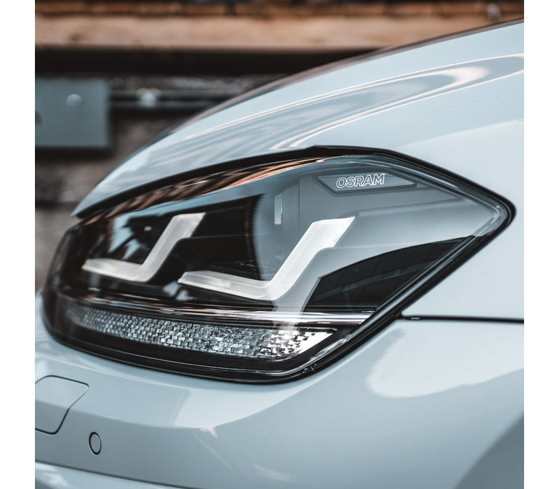 OSRAM LEDriving VOLL LED Scheinwerfer für Volkswagen Golf 7.5 Facelift