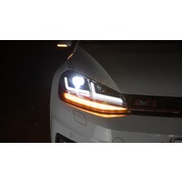 OSRAM LEDriving VOLL LED Scheinwerfer für Volkswagen Golf 7.5 Facelift