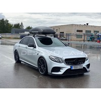 E 63 AMG Look Front Grill  voor Mercedes Benz E-Klasse W213