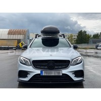 E63 AMG Look Front Grill voor Mercedes Benz E-Klasse W213