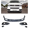 OEM Line ® Sportline Look Front bumper for Volkswagen Transporter T5