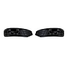 OEM Line ®   Fog light grille for Volkswagen Transporter T5 / T5.1 Sportline