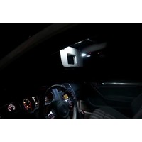 LED Interior Lights Package for Volkswagen Golf 6 / GTI / GTD / R20