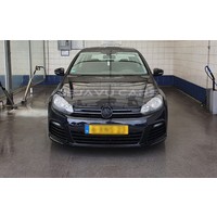 R20 Look vordere Stoßstange für Volkswagen Golf 6