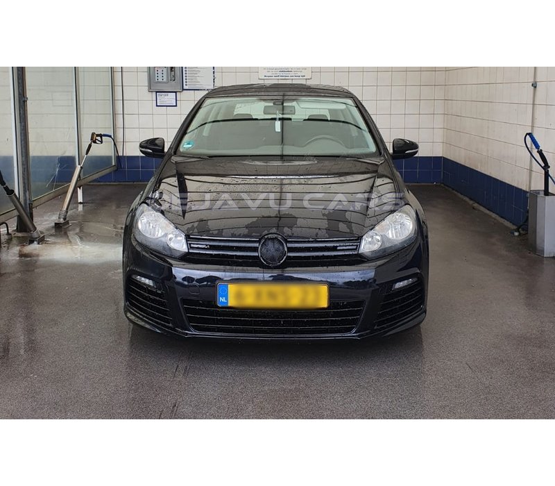 R20 Look vordere Stoßstange für Volkswagen Golf 6