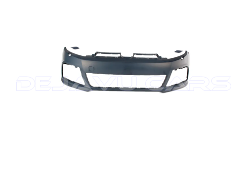 OEM Line ® R20 Look Front bumper for Volkswagen Golf 6