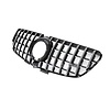 OEM Line ® GT-R Panamericana Look Front Grill for Mercedes Benz V-Class W447 Facelift