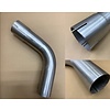 OEM Line ® 60° Bend Stainless steel