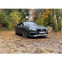 RS3 Look Front bumper for Audi A3 8V