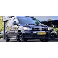 Front splitter für Volkswagen Caddy 4