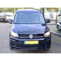 Front splitter for Volkswagen Caddy 4