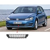 OEM Line ® Voorbumper rooster voor Volkswagen Golf 7