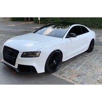 RS5 Look Voorbumper voor Audi A5 B8 / S line / S5