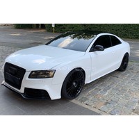 RS5 Look vordere Stoßstange für Audi A5 B8