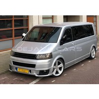 Sportline Look vordere Stoßstange für Volkswagen Transporter T5