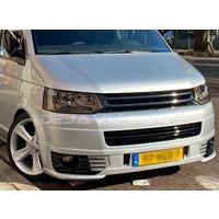 Sportline Look vordere Stoßstange für Volkswagen Transporter T5