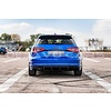 Rieger Tuning S3 look Diffusor V.2 für Audi A3 8V S line & S3