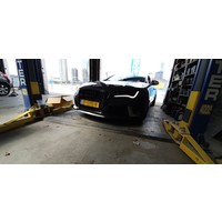 RS7 Look Voorbumper voor Audi A7 4G