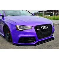 Front Splitter for Audi RS5 8T