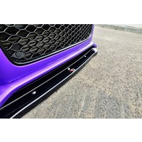 Front Splitter for Audi RS5 8T