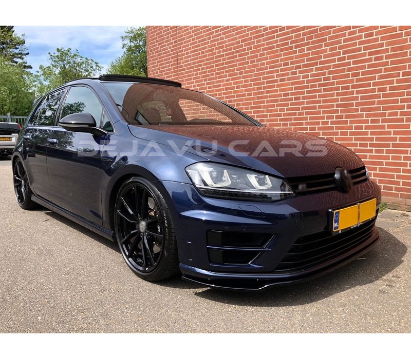 R20 Look Front bumper for Volkswagen Golf 7 / GTI / GTD / GTE