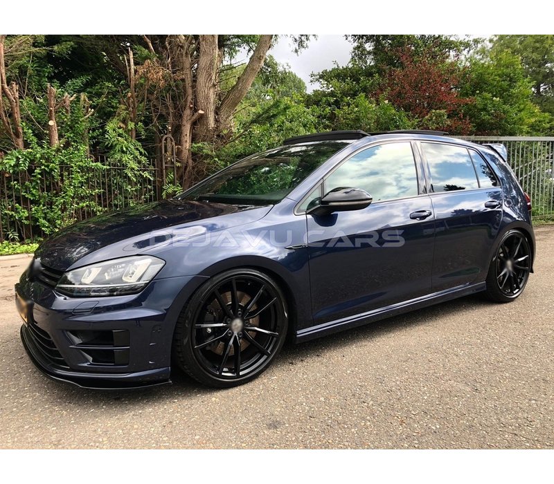 R20 Look Front bumper for Volkswagen Golf 7 / GTI / GTD / GTE