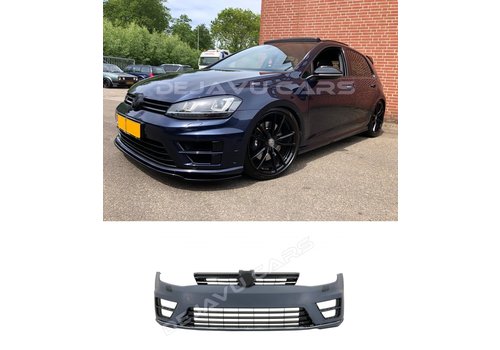 OEM Line ® R20 Look Voorbumper voor Volkswagen Golf 7