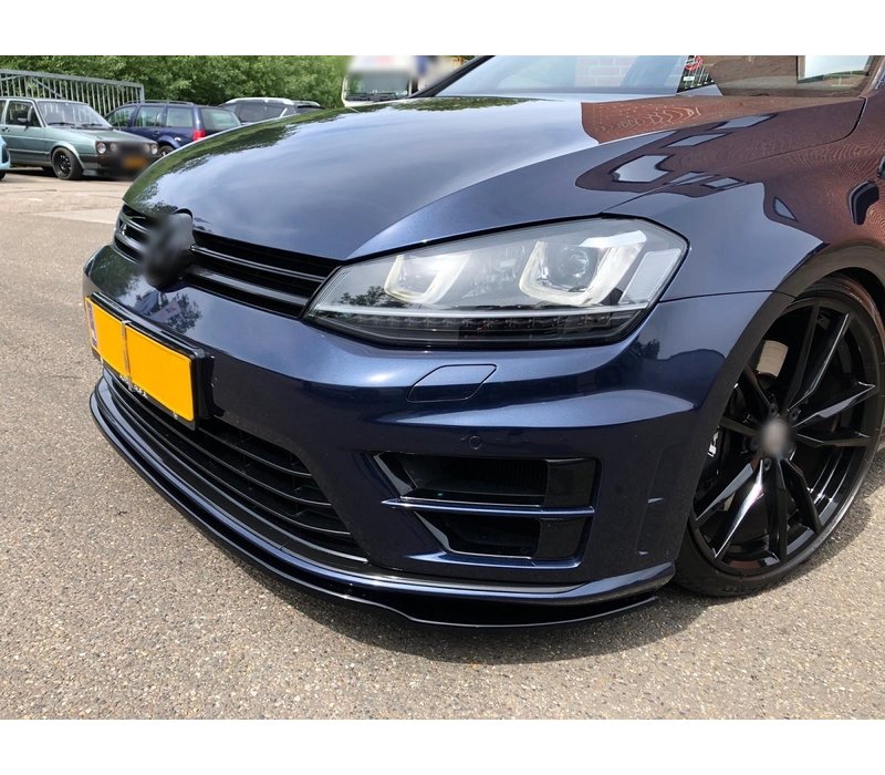 R20 Look Front bumper for Volkswagen Golf 7