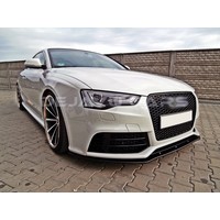 Front Splitter for Audi RS5 8T